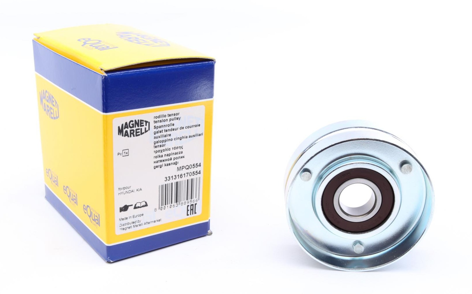 331316170554 MAGNETI MARELLI